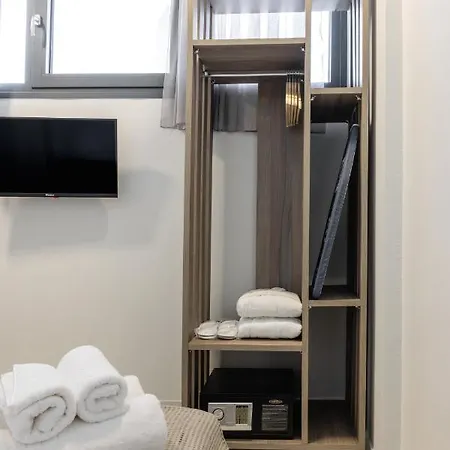 Sani Gulf I & Ii Отель