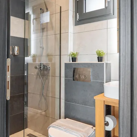 Sani Gulf I & Ii Отель *