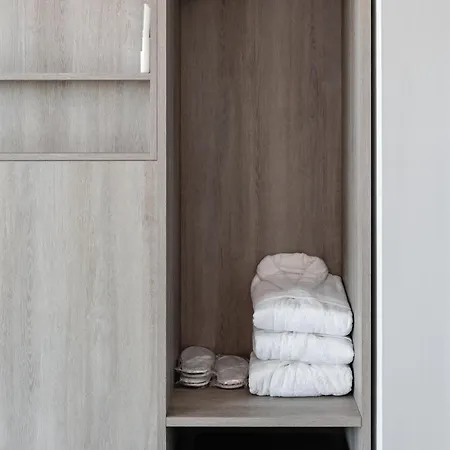 Sani Gulf I & Ii Отель *