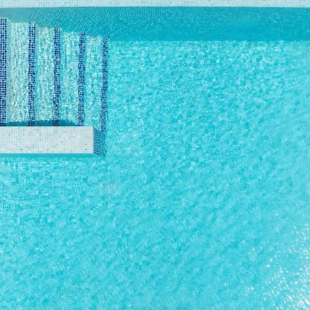 Отель Sani Gulf I & Ii Сани-Бич