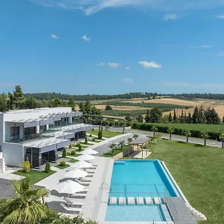 Sani Gulf I & Ii * Сани-Бич