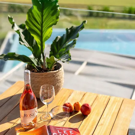 Отель Sani Gulf I & Ii Сани-Бич