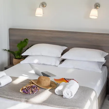 Sani Gulf I & Ii * Сани-Бич