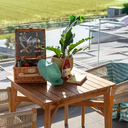 Отель Sani Gulf I & Ii *