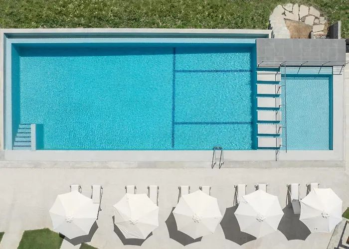 Otel Sani Gulf I & Ii Sani (Chalkidiki)