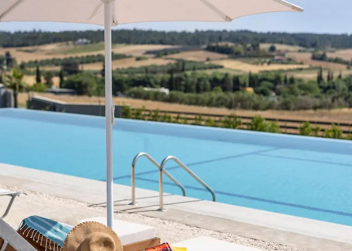 Sani Gulf I & Ii Otel Sani (Chalkidiki)
