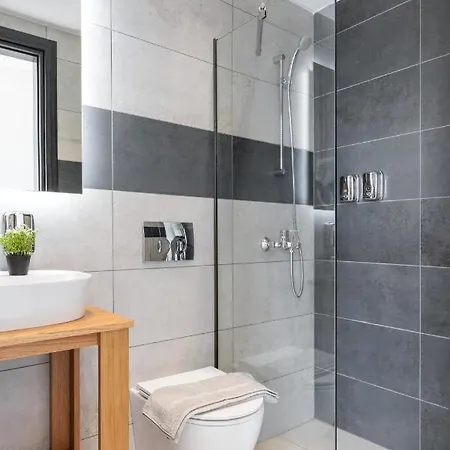 Sani Gulf I & Ii Hotel *