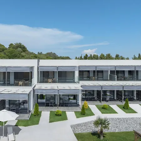 Sani Gulf I & Ii Hotel