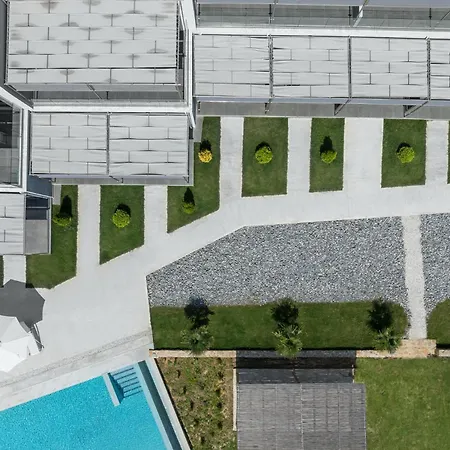 Sani Gulf I & Ii Hotel Sani (Chalkidiki)