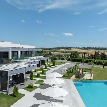 Hotel Sani Gulf I & Ii Sani (Chalkidiki)