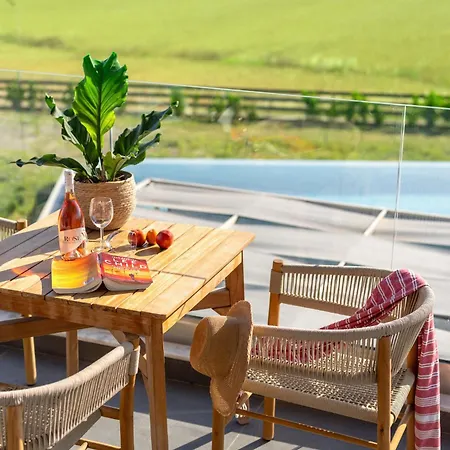 Hotel Sani Gulf I & Ii