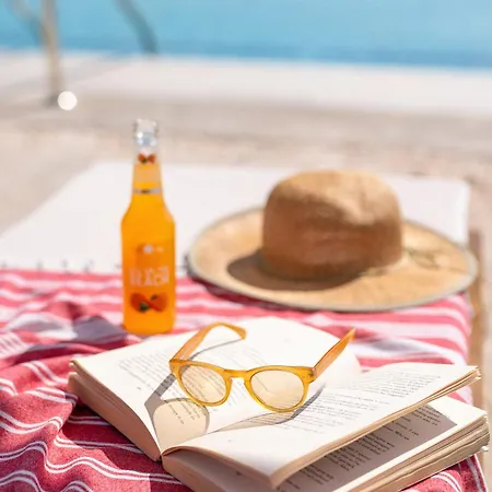 Sani Gulf I & Ii Hotel Sani (Chalkidiki)