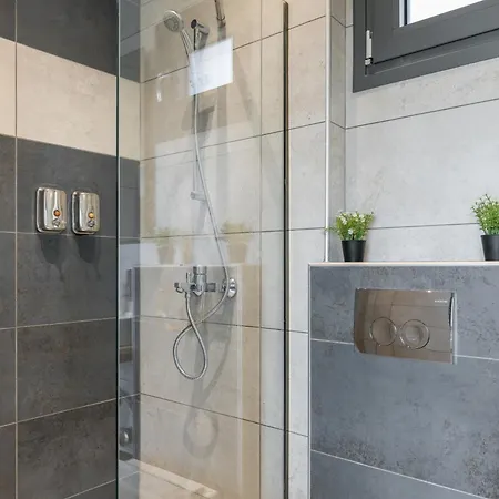 Hotel Sani Gulf I & Ii