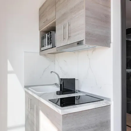 Sani Gulf I & Ii Hotel Sani (Chalkidiki)