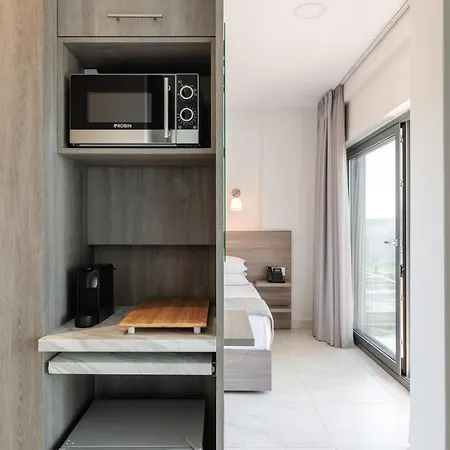 Hotel Sani Gulf I & Ii