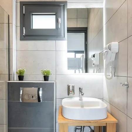 Hotel Sani Gulf I & Ii Sani (Chalkidiki)