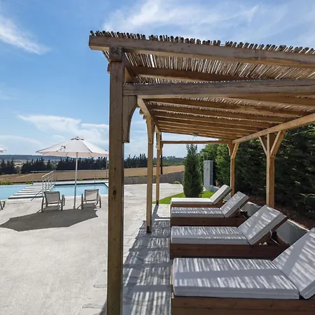 Hotel Sani Gulf I & Ii