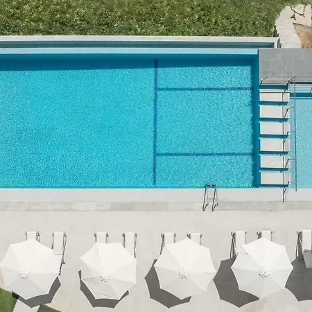 Hotel Sani Gulf I & Ii Sani (Chalkidiki)