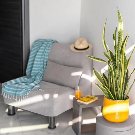 Sani Gulf I & Ii Hotel *