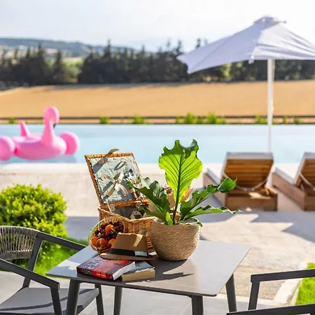 Sani Gulf I & Ii Hotel Sani (Chalkidiki)