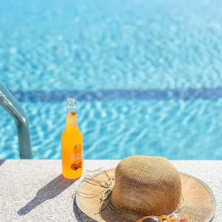 Sani Gulf I & Ii Hotel *