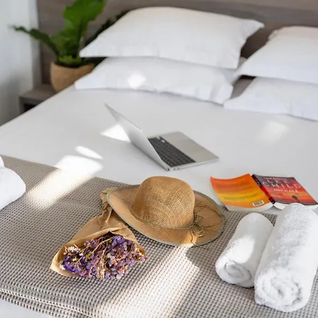 Sani Gulf I & Ii Sani (Chalkidiki)