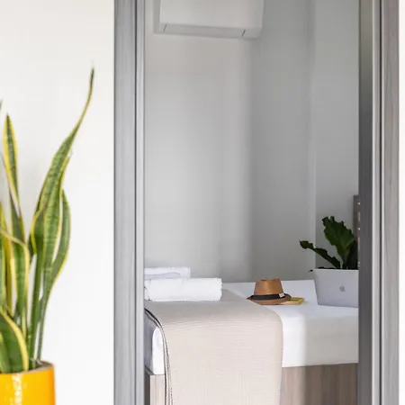 Sani Gulf I & Ii Hotel