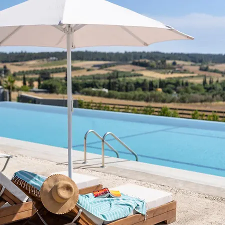 Sani Gulf I & Ii Hotel Sani (Chalkidiki)