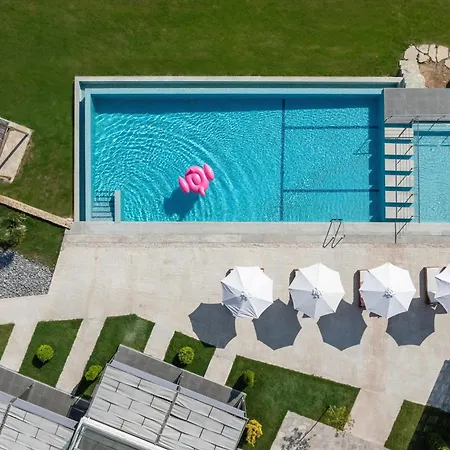 Sani Gulf I & Ii Hotel *