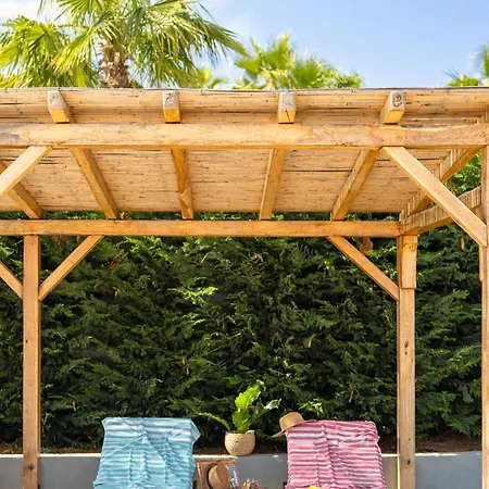 Hotel Sani Gulf I & Ii Sani (Chalkidiki)