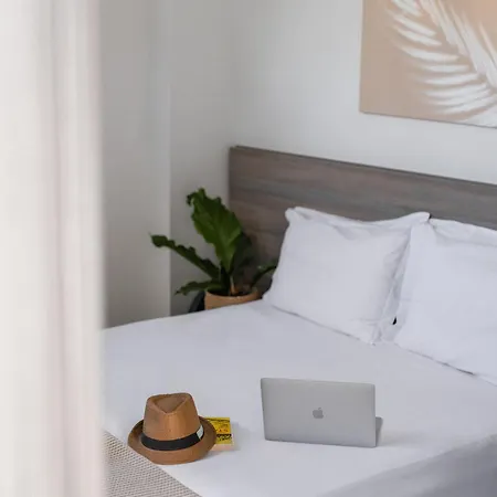 Sani Gulf I & Ii Hotel