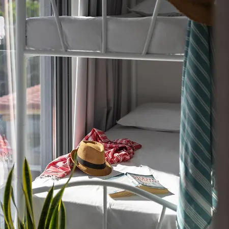 Hotel Sani Gulf I & Ii