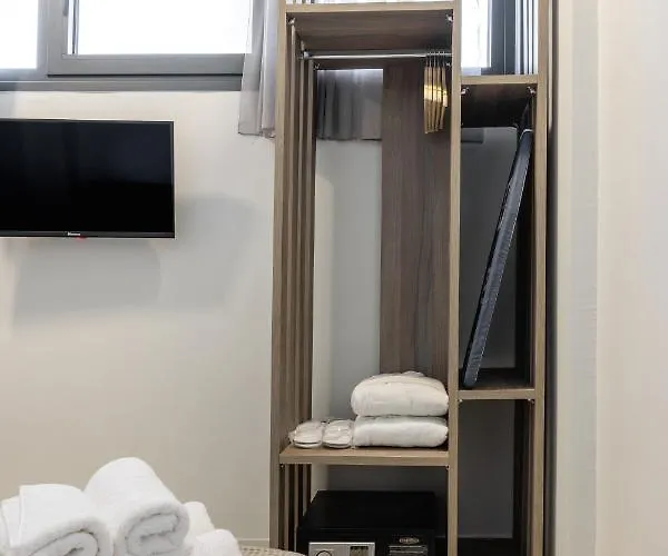 Sani Gulf I & Ii Hotel