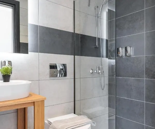 Sani Gulf I & Ii Hotel *