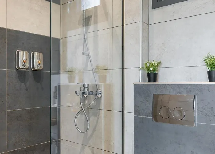 Hotel Sani Gulf I & Ii