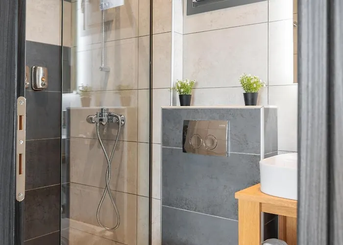 Sani Gulf I & Ii Hotel *