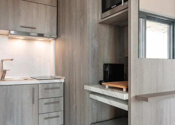 Hotel Sani Gulf I & Ii *