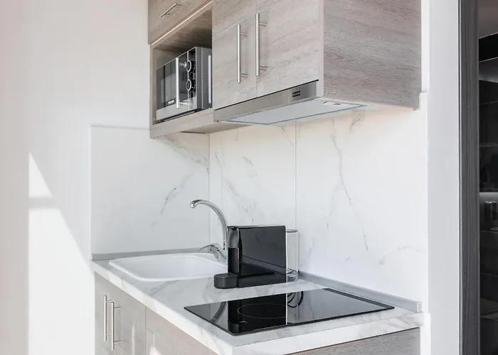 Sani Gulf I & Ii Hotel Sani (Chalkidiki)