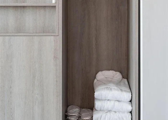 Sani Gulf I & Ii Hotel *