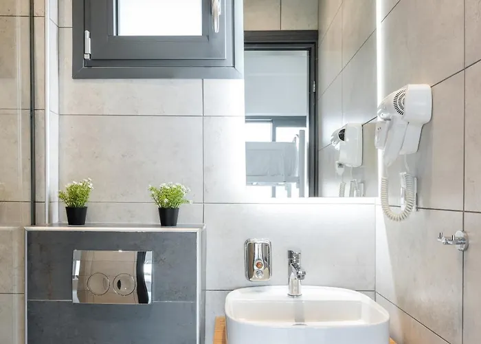 Hotel Sani Gulf I & Ii Sani (Chalkidiki)