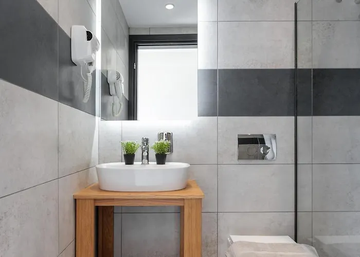 Hotel Sani Gulf I & Ii *