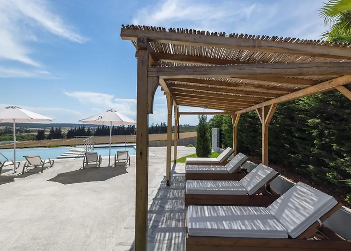 Hotel Sani Gulf I & Ii