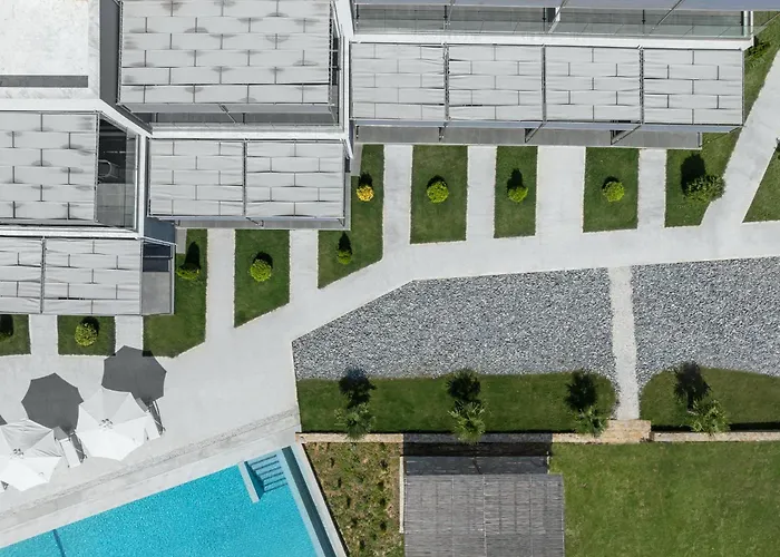 Sani Gulf I & Ii Hotel Sani (Chalkidiki)