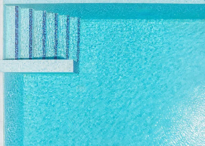 Hotel Sani Gulf I & Ii Sani (Chalkidiki)