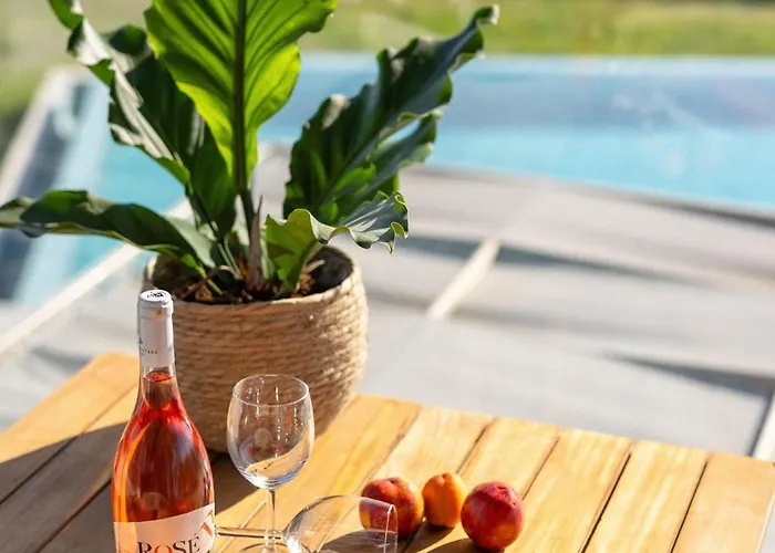 Hotel Sani Gulf I & Ii Sani (Chalkidiki)