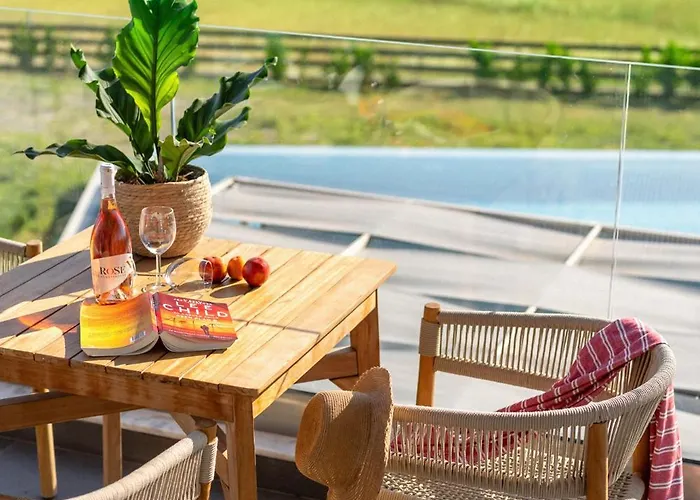 Hotel Sani Gulf I & Ii