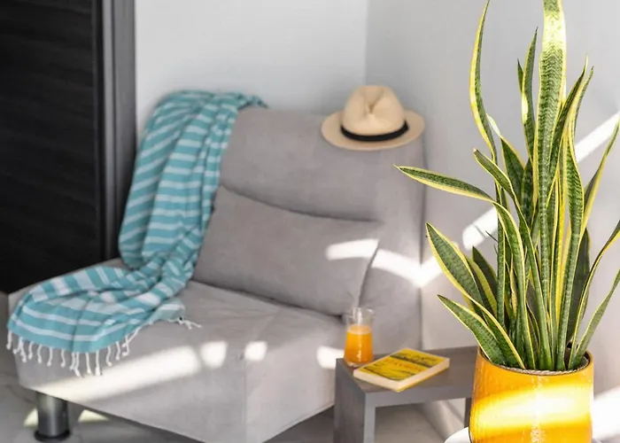 Sani Gulf I & Ii Hotel *