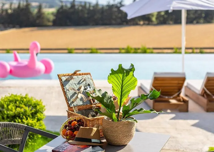 Sani Gulf I & Ii Hotel Sani (Chalkidiki)