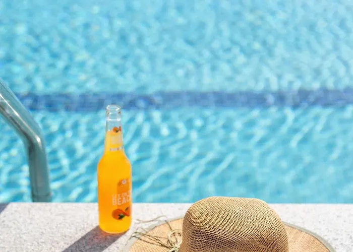 Sani Gulf I & Ii Hotel *