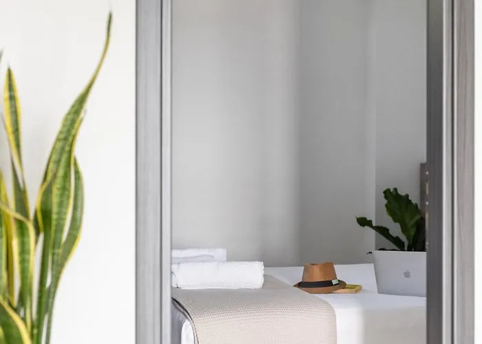 Sani Gulf I & Ii Hotel